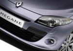 Renault Megane 2008 года